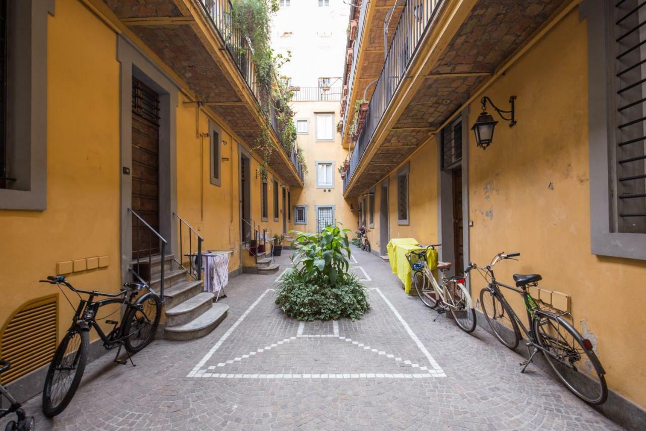 Villa Amazing In Piazza Navona à Rome Extérieur photo