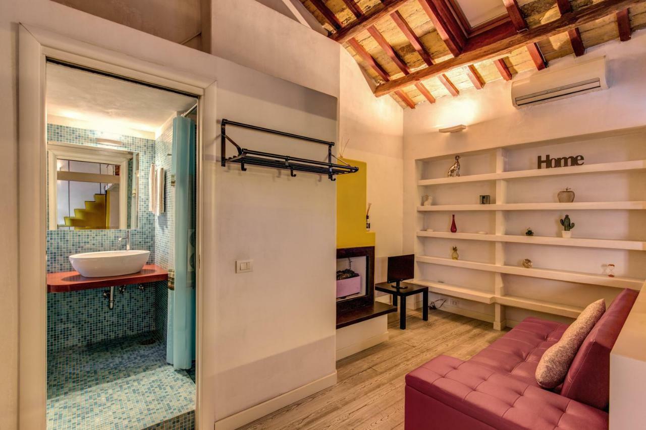 Villa Amazing In Piazza Navona à Rome Extérieur photo
