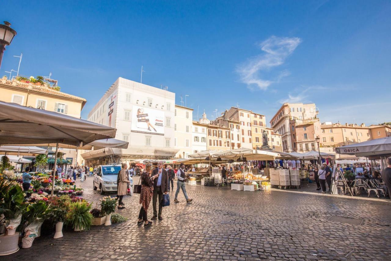 Villa Amazing In Piazza Navona à Rome Extérieur photo