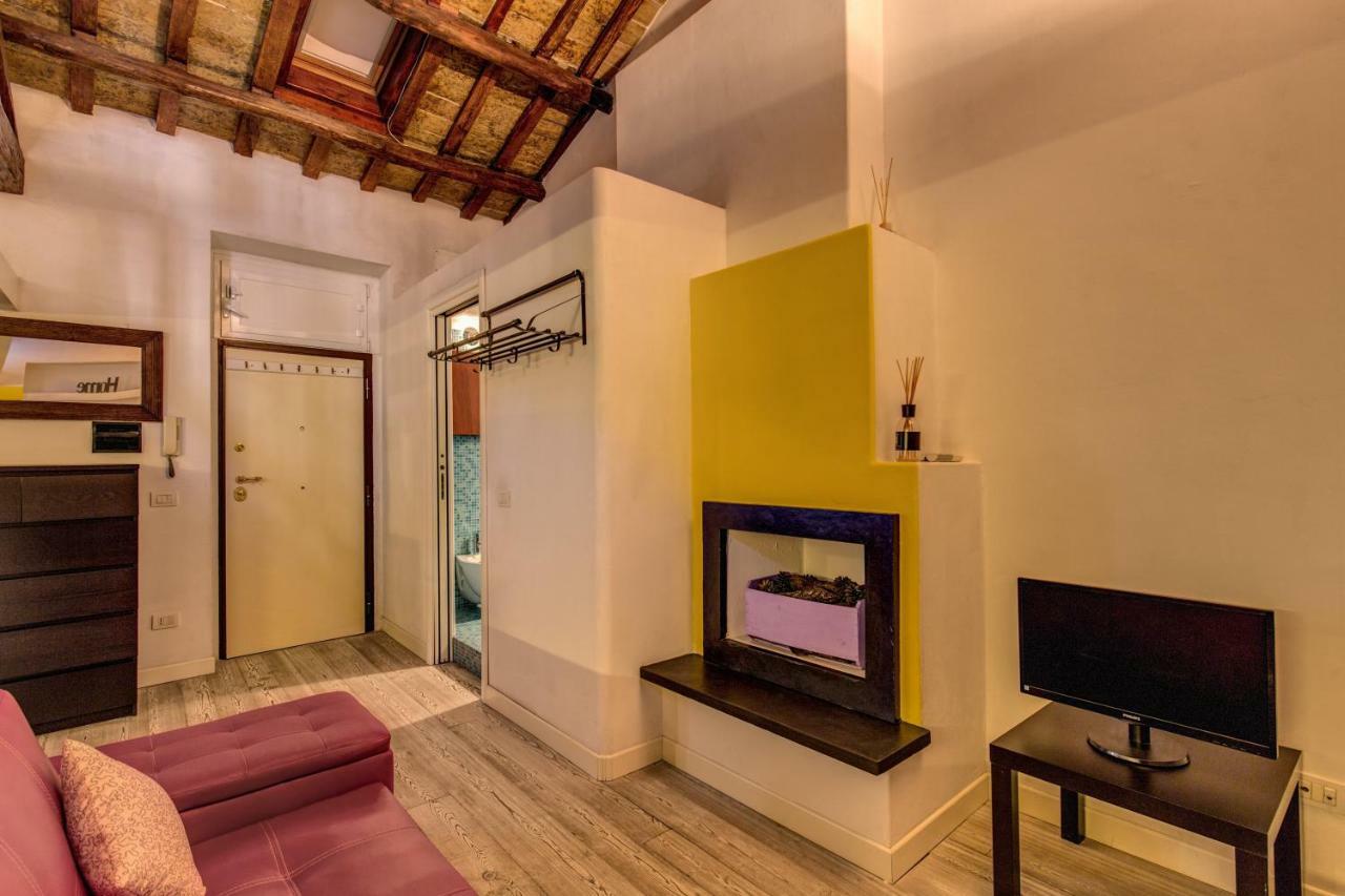 Villa Amazing In Piazza Navona à Rome Extérieur photo