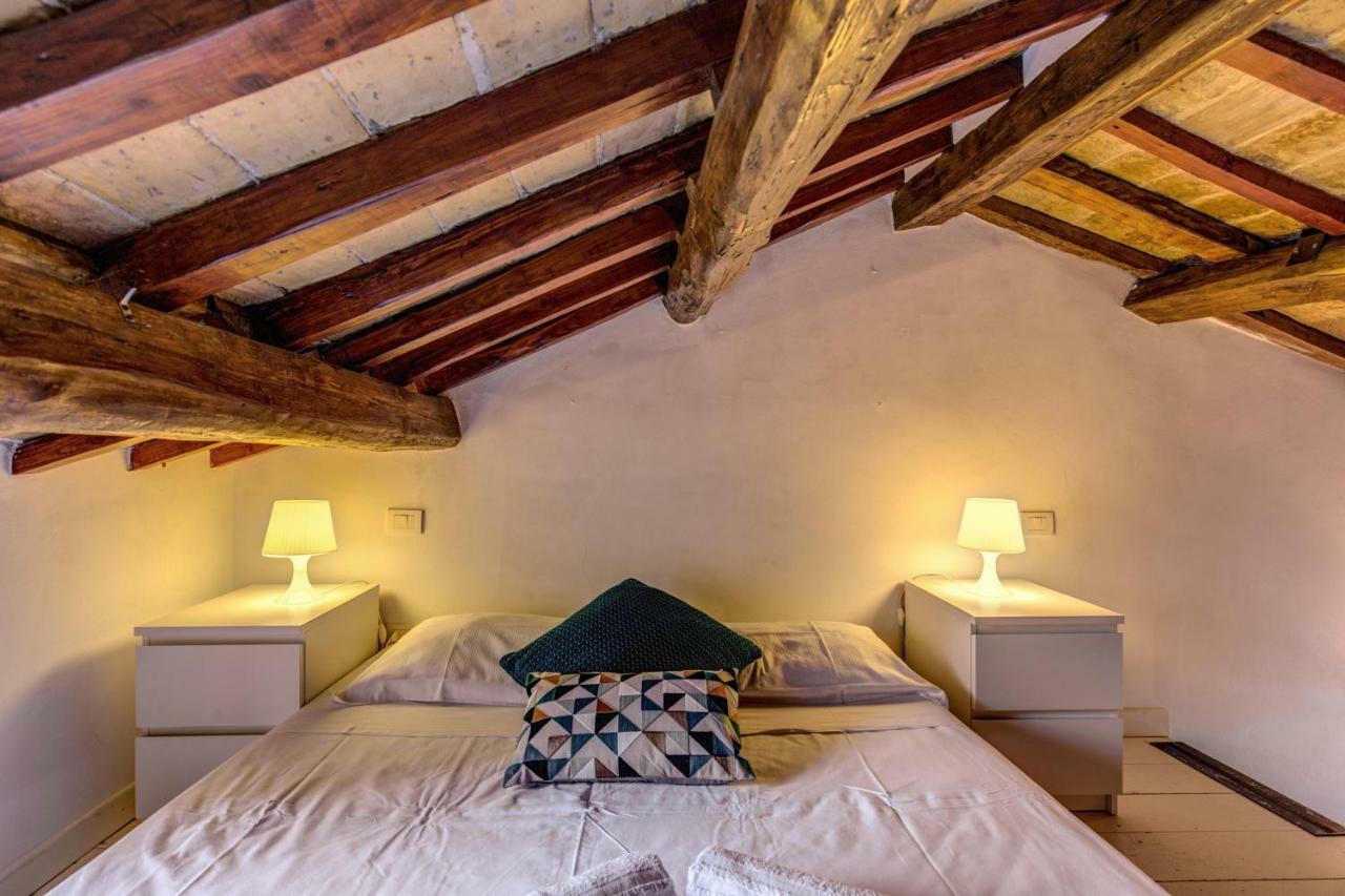 Villa Amazing In Piazza Navona à Rome Extérieur photo