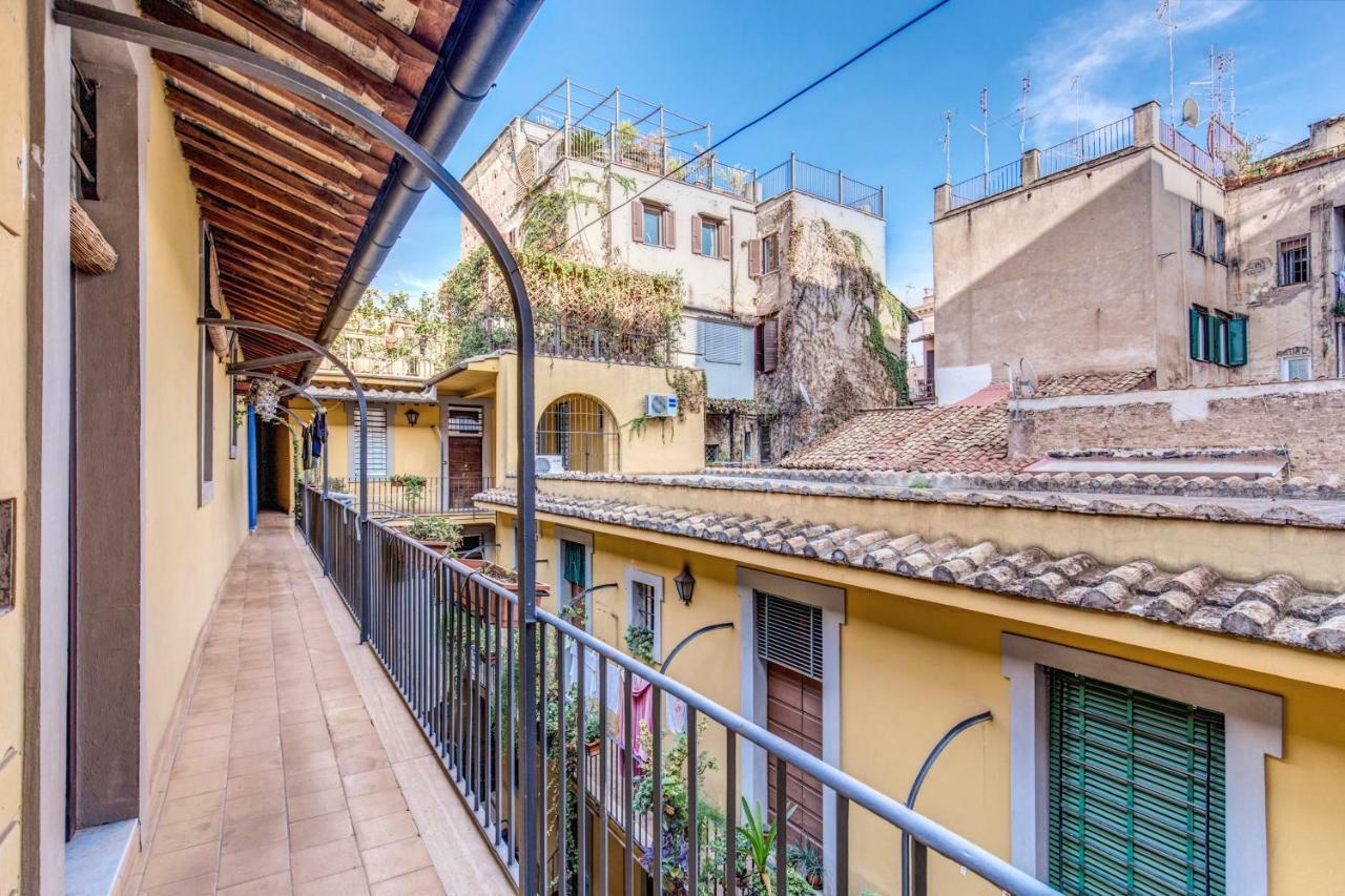 Villa Amazing In Piazza Navona à Rome Extérieur photo